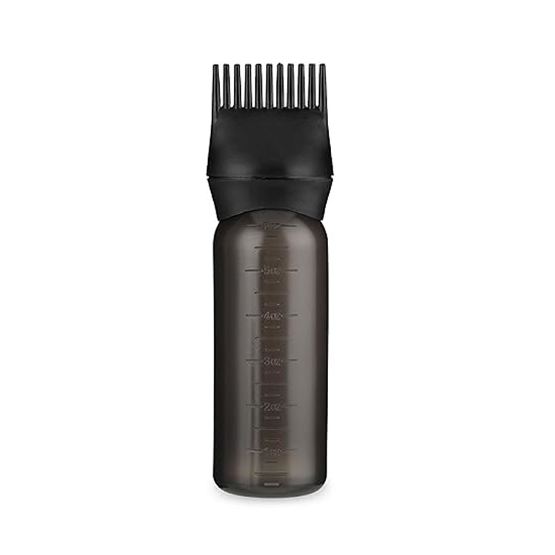 アマゾンの歯付きシャンプーボトルは、スケール付きの美容洗浄ボトルのヘアサロン専用の薬液ケア洗浄ボトルです|undefined