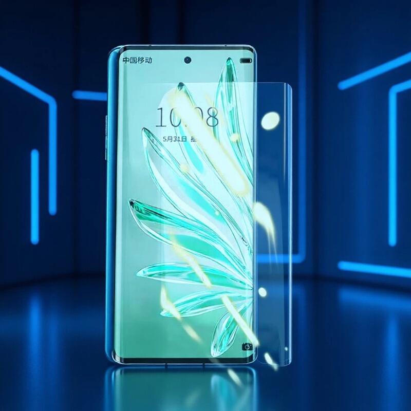 UV Full Glue for Xiaomi 15U Tempered Film for Xiaomi 15pro Mobile Phone Film 14pro Frosted Anti-Peep Film UV Full Glue for Xiaomi 15U Tempered Film for Xiaomi 15pro Mobile Phone Film 14pro Frosted Anti-Peep Film
