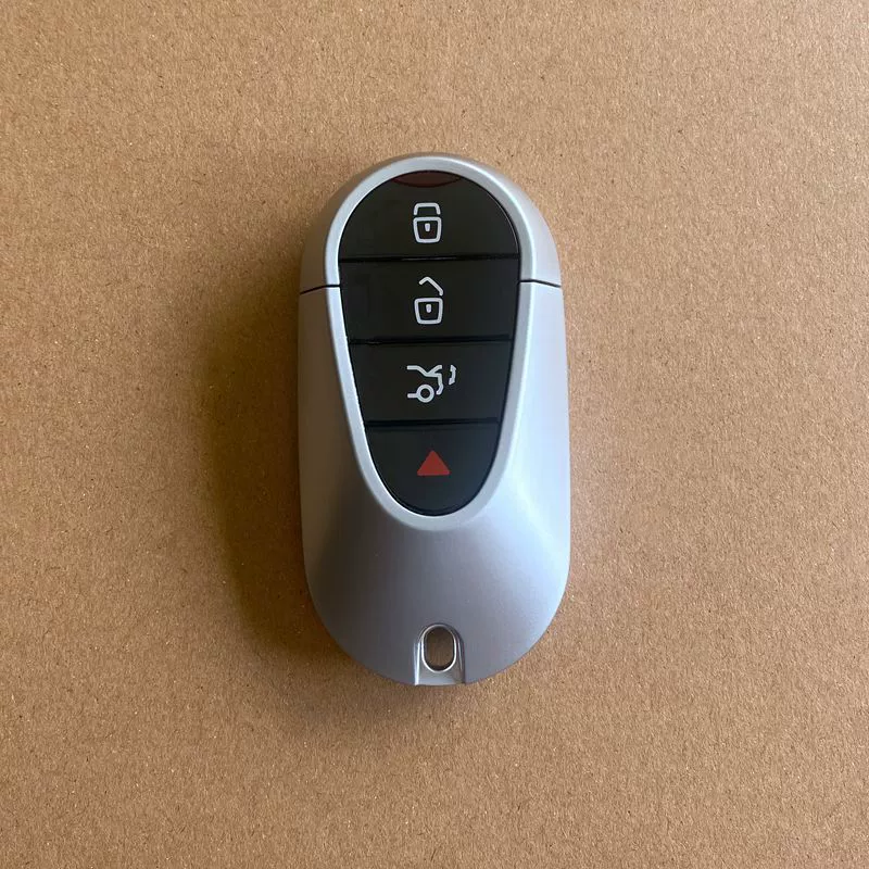 Замена раковины ключа подводн-машины С-класса ВВДИ раковины ключа машины КД ключа Мерседес-Бенз фабрики сразу новая