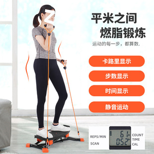 Ski Machine Swing Skid Machine Indoor Ski Simulation Beautiful Legs Training Equipment Stepper Free Shipping Manufacturer