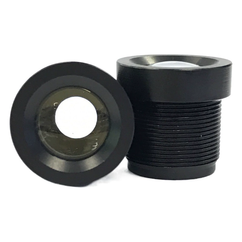 Anshitong оптический 16 мм телеобъектив камеры видеонаблюдения M12 одноплатный компьютерный небольшой объектив для наблюдения