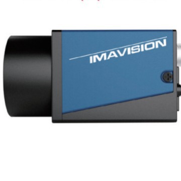 CMOS工业数字摄像机 IMAVISION大恒图像 MER-050-560U3C-L