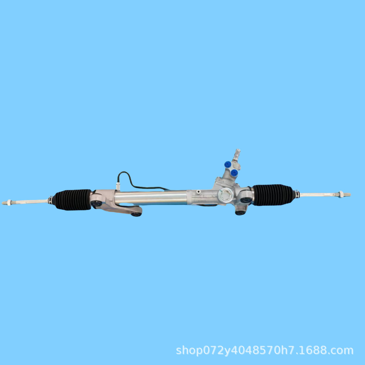 Steering Gear 44250-33180 Steering Unit Toyotia Right-Hand Drive Sxv20Vcv10Rhd Suitable for Toyota