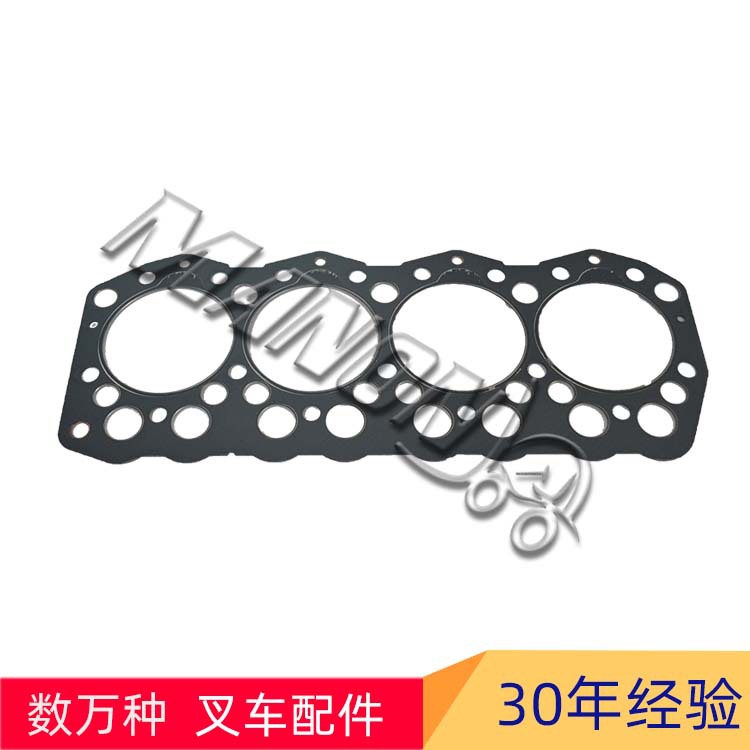 精品现货叉车配件批发32A01-02203气缸床石棉质适用于S4S发动机