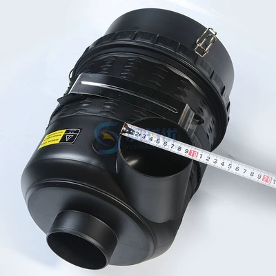 Engine assembly Power, C20500 Air Filter Housing