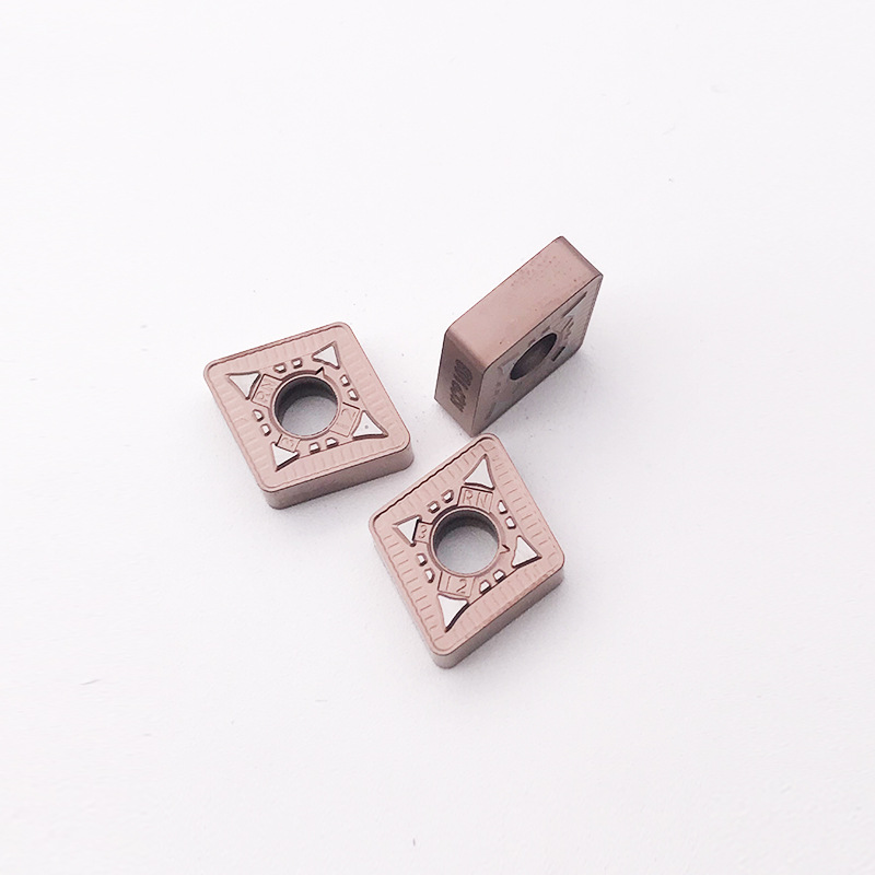 CNMG120412-RN  KCP10B-2