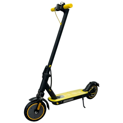 Qatlanan elektrik skuterlər – Personal Transportation
