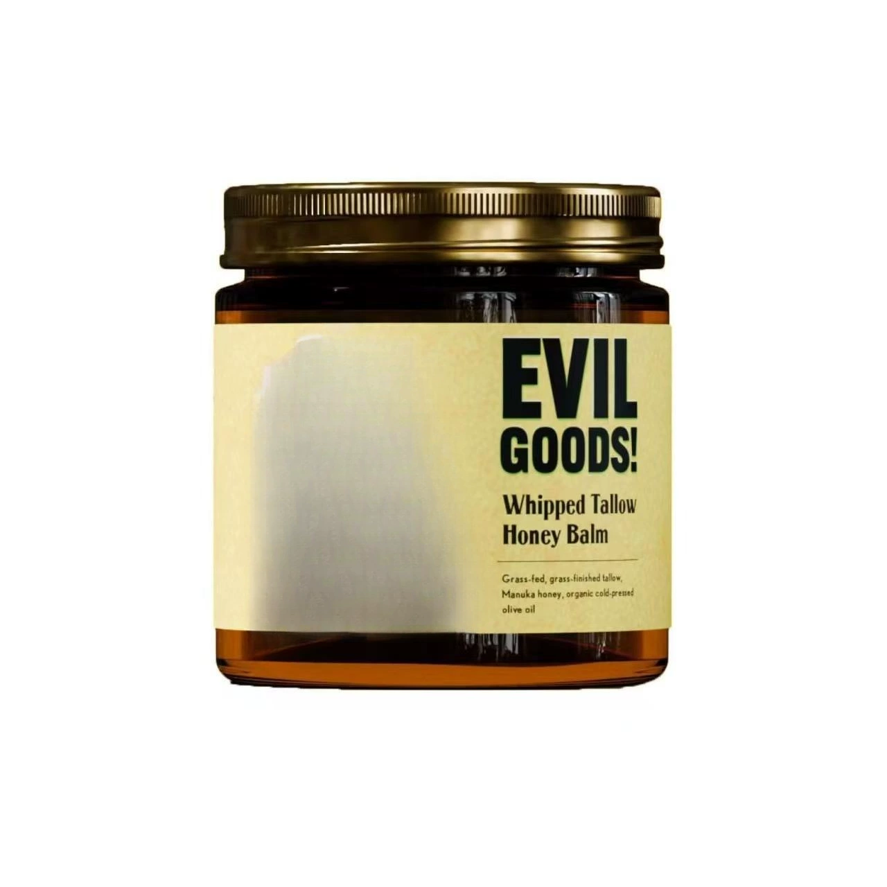 Amazon Butter and manuka honey balm крем для тела Монро для лица