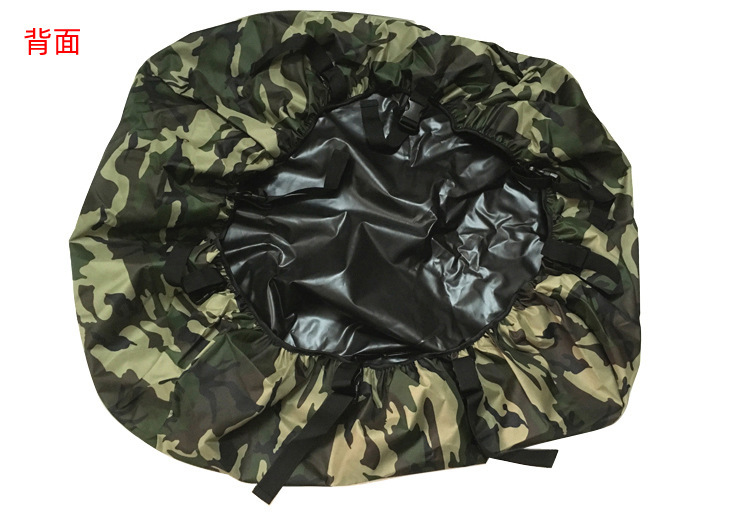 Car Roof Waterproof Luggage Bag, Car Rain Cover, Luggage Box, Luggage Rack, Luggage Frame, Travel Bag, Mesh Pocket, Luggage Net
