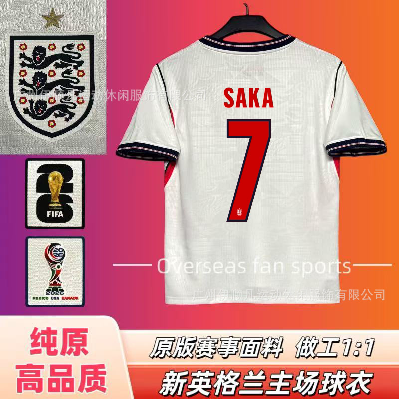 Camiseta de fútbol Barcelona 25-26 versión jugador, México, Juventus, Japón, uniforme de entrenamiento, venta transfronteriza