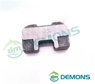 45)翟墨DEMONS舷外机船外挂机橡皮艇冲锋舟离合子6L5-45631-00