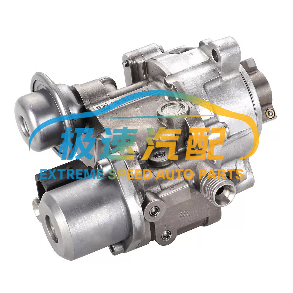 13517616170 High Pressure Fuel Pump for Bmw Series 335I 535I 535I Auto Parts