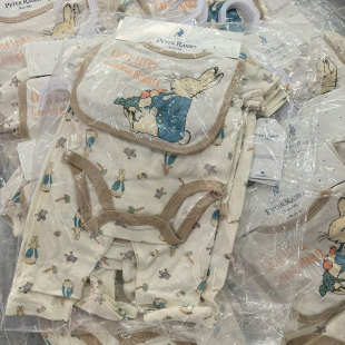 �냺���Q3�������������b3pcs-set����ѝ�ӿ�ˮ��ͯ�b���lRABBIT