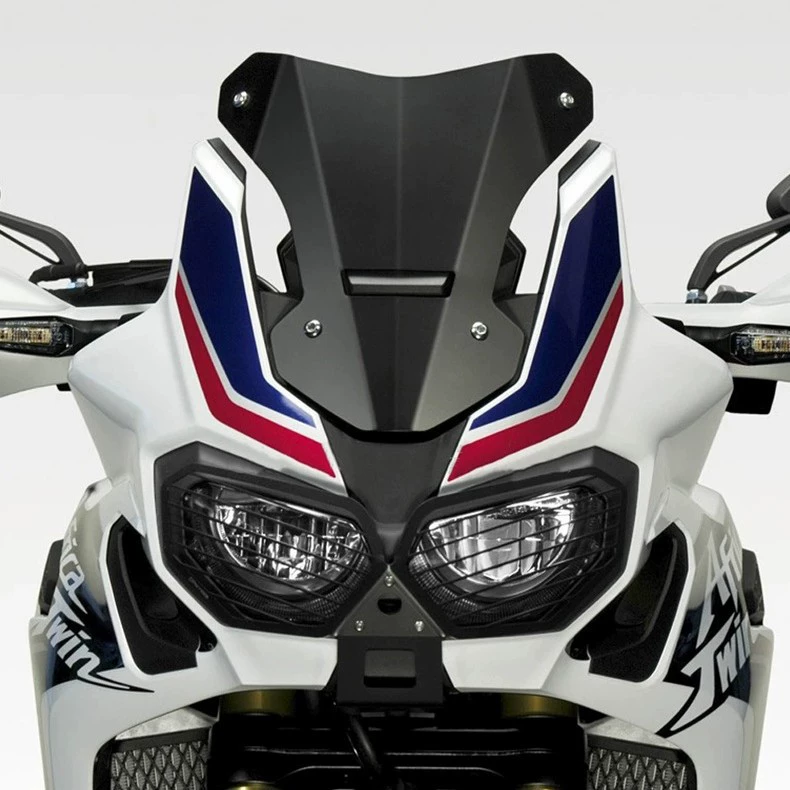 Windshield Windshield Deflector for Honda CRF1000L Africa Twin CRF 1000 L