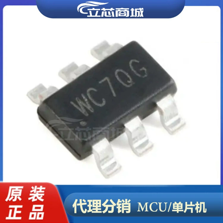 SY8113BADC пакет SOT23-6 синхронный понижающий регулятор постоянного тока SY8113 SY8113B