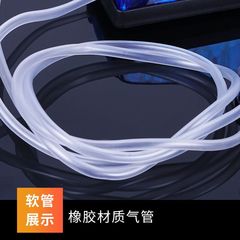 批發增氧泵靜音養魚氧氣泵魚缸增氧機打氧機小型家用充氧泵漁具