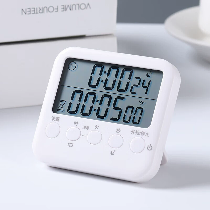 Таймер для детей, обучающихся аспирантов