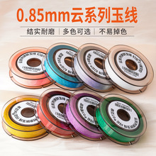 �ò��W�q0.85mm�ϵ���񾀶�ɫ�H�w��ĥ��������DIY��������72̖