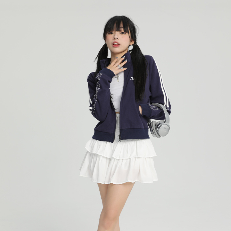 Summer sports universal skirt