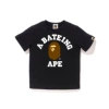 [Children's clothing] 084 black