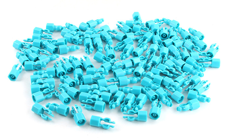 帐篷城堡插珠diy帐篷