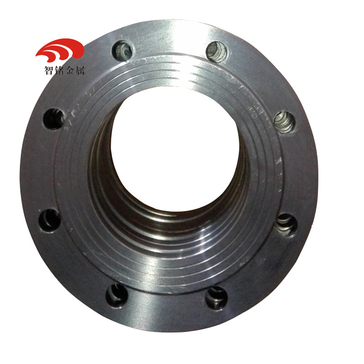 现货供应钛法兰 平焊对焊钛合金法兰多规格  带颈法兰大口径
