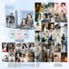 Zhang Jingyi: [50 pieces in the box]