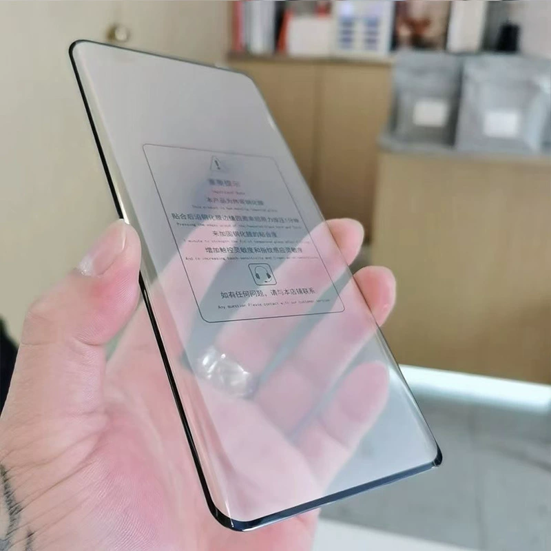 Подходит для Xiaomi 11 10 Xiaomi CC9PRO 11U матрица/экрана шелковая защитная пленка с высоким клеевым слоем уменьшенная мембрана стальная пленка
