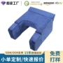 人体阅读贴合读书靠枕