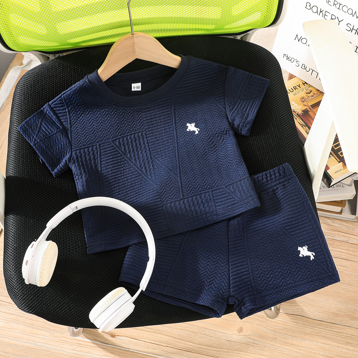 Royal blue (riding) 50971c