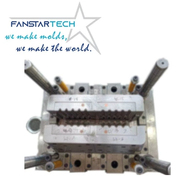 injection mold manufacturer, Avtomobil hissələri qəlibləri