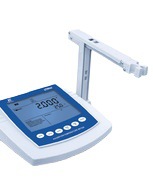 供应美国优特UTW600台式PH/离子/ORP多参数测定仪 优特水质检测仪