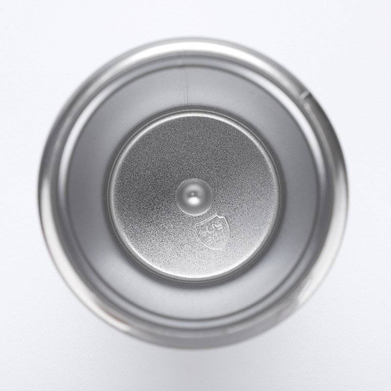 Comercio exterior 304 taza de café de vacío de acero inoxidable taza de vacío de doble capa taza de rebote de negocios taza de agua de oficina al por mayor