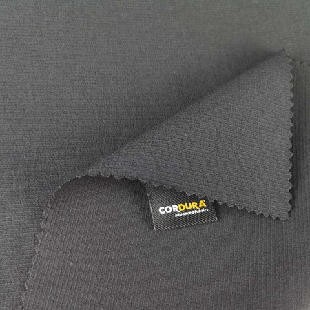 Cordura Koudura горизонтальные планки со всех сторон доспехов - на - бок кожаные куртки офф-роуд брюки рабочая ткань yy164