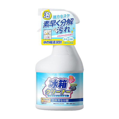 Refrigerator deodorizing cleaner wholesale deodorizing and odor household decontamination and mold removal cleaning agent to remove odors, fresh and odor-free