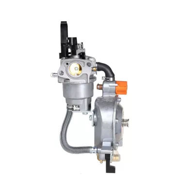 P19A-Lpg Ng168F Three-Purpose, Carburetor