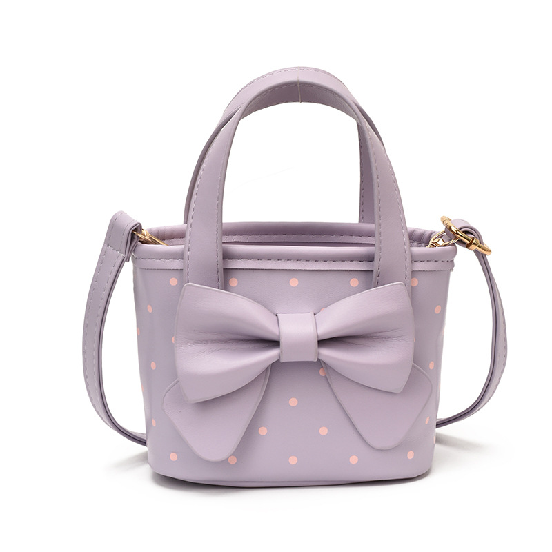 Coreano in-points, bolsas de balde de niñas, lindas bolsas de hombro para niñas, nuevas bolsas de niños transfronterizas