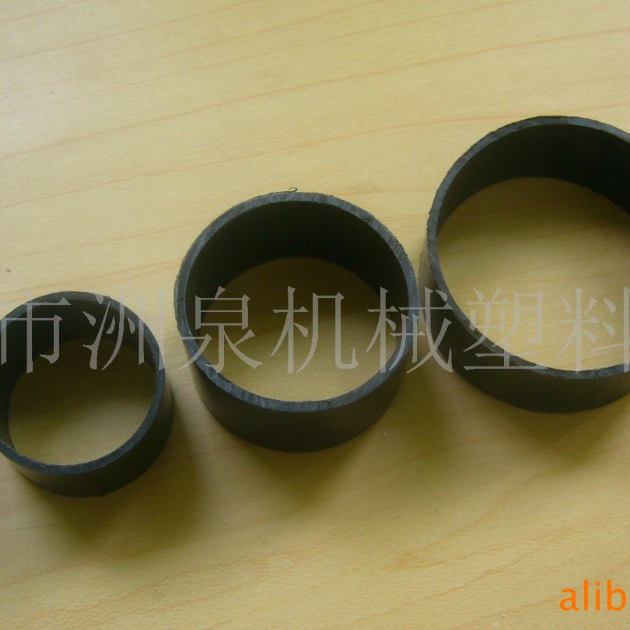 供应异型材挤出模具 排水管 穿线管 通信管 落水管挤塑模具