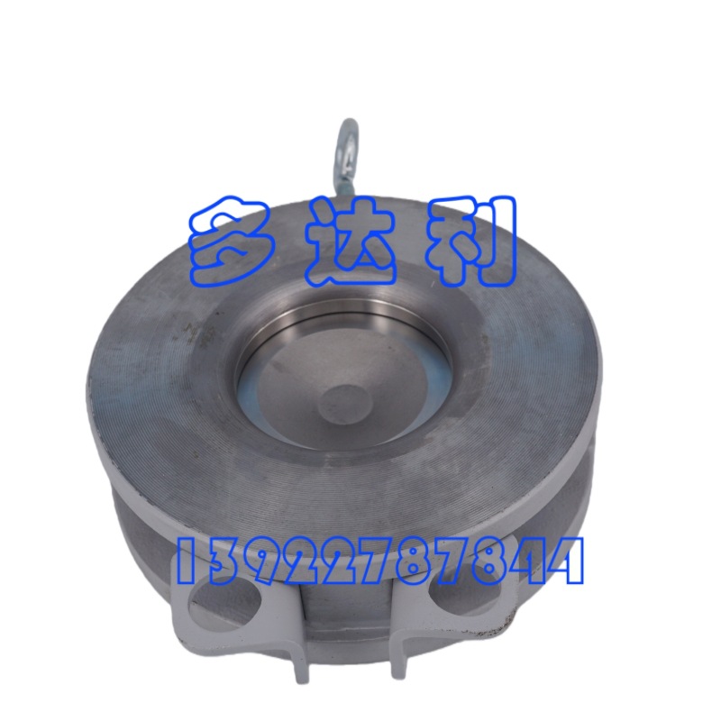 19PVT85012101   Carrier check valve