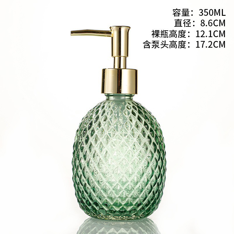 녹색 350ml;-