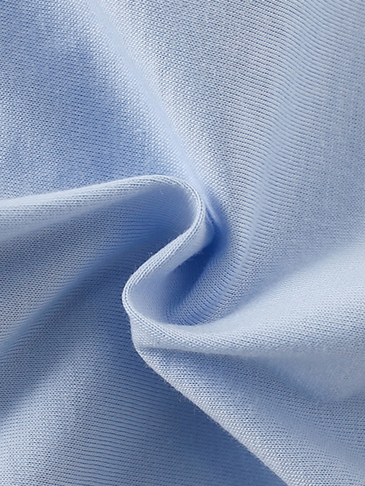 Cruce fronterizo malwee niñas camisas de verano nuevo estilo europeo y americano para niños de cuello redondo camisas de manga corta para niños