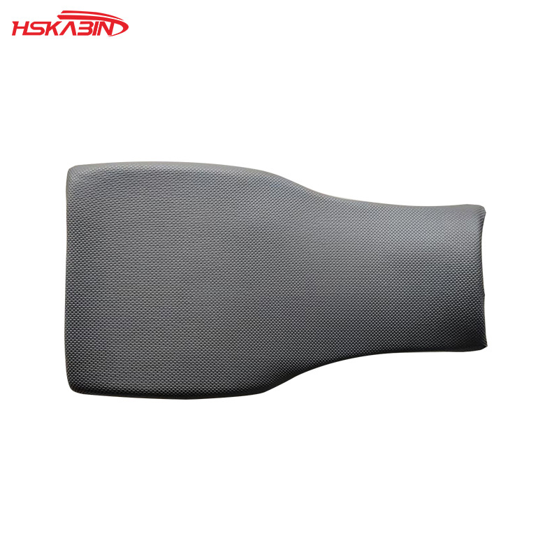 Suitable for motorcycle ATV125/150CC bull sponge seat cushion