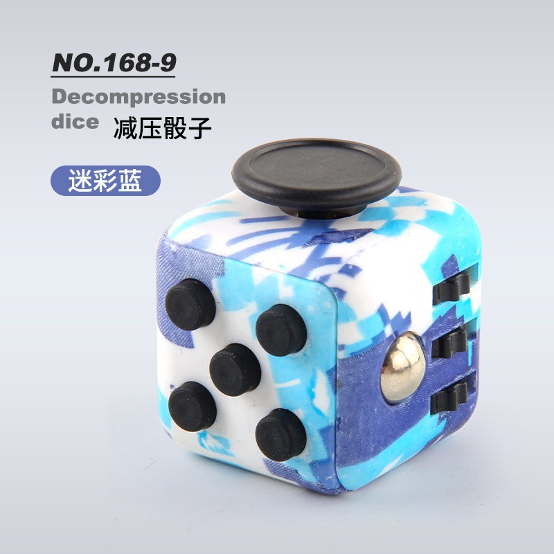 骰子10
