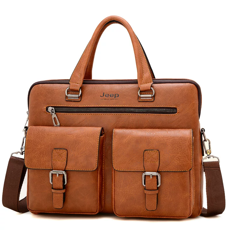 One-shoulder bag