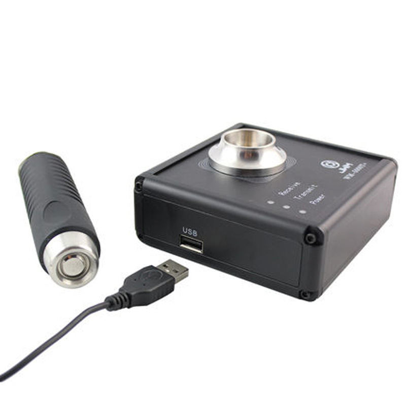 金万码JWM电子巡更数据采集器WM-5000T 坚固型接触式巡更棒通讯座