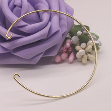 DIY��������l�~�18K��ɫ��������{����С��Ʒ���C��Ȧ���