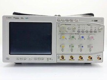 ��Ӧ�ǵ¿Ƽ�������DSO80204B/DSO80404B������ʾ����