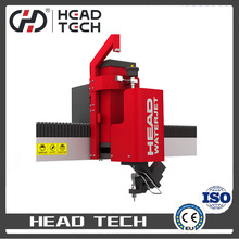 工廠價格 出口品質 五軸水刀刀頭 數控水刀切割機配件