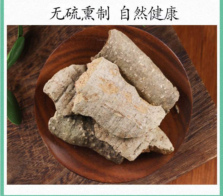 Jiu Bi Ying Dried Bark 500g Ilex rotunda Traditional Chinese Herb for Decoction and Herbal Tea in use