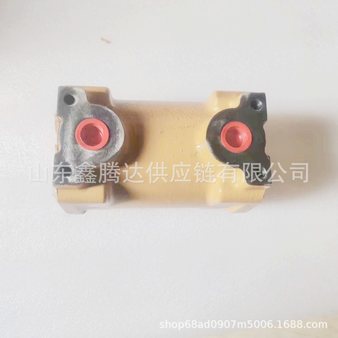 Shiyong Oil Cooler Car Heat Exchanger 7n165 for Japanese Excavators (car radiator)